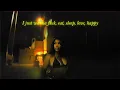 Ghost in the Machine (Lyric Video) (feat. Phoebe Bridgers) - SZA