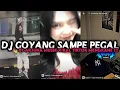 Download Lagu DJ GOYANG SAMPE PEGAL BY ARJUNA MUSIK VIRAL TIKTOK MENGKANE‼️