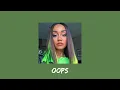 Download Lagu little mix ft. charlie puth - oops (sped up)
