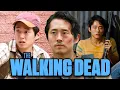 Why Glenn Was The Soul of The Walking Dead