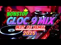 Lagu DJ Mix 2025 | #17 Nonstop Best of Gloc 9 Party Affair Mashup Disco Remix Party Songs by DJJesstony