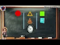 BASIC MATH IN ENGLISH - GRADE 2