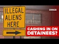 Butler County ready for influx of detainees from ICE arrests jail expected to hold 300