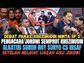 Lagu AHMAD KHOZINUDIN BABAK BELUR SAMPAI MINTA KASUS DIHENTIKAN! ALKATIRI SURUH ROY SURYO CS INSAF??