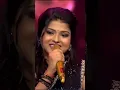 Download Lagu Tere Sang❤ Pyar Main Nahin Todna Arunita Kanjilal 👌Indian Idol Performance #idol #bollywood  #india