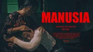 david bayu manusia official music video 