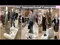 INC International Concepts FALL Women s Fashion Collection 2019 Shop With ME at MACY S