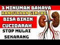 Download Lagu Minuman Diam-Diam Hancurkan Ginjal! Inilah 8 Rahasia Alami untuk Ginjal Sehat