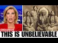 The Mystery of Cherokee People's DNA Finally Cracked — America’s Darkest Secret