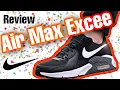 Download Lagu NIKE AIR MAX EXCEE | On feet | ¿Buena compra?