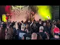 Distant -  Aeons of Oblivion live @ Baroeg Open Air