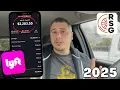 How Much Lyft Drivers Make In 2025 Lyft Driver Pay