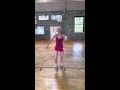 Download Lagu Baton twirling tutorial : 3 baton trick