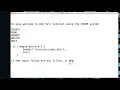 Validating User Input in PHP A Step-by-Step Guide Check the previous