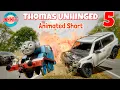 Download Lagu Thomas In The Real World (animated short)