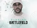 Padrino & ZJ Chrome - Battefield ( Full Audio ) On The Lines Riddim
