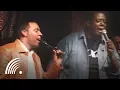 Download Lagu Délcio Luiz Part. Exaltasamba - 40 Graus De Amor / A Carta - É Só Sucesso (Piatã FM)
