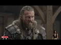 ​Fjord Moonlight ⚒️ | Viking/Nordic/Dark Folk Music (Cinematic Epic)