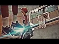 FIRST TIME HOOPING in the Nike KD12