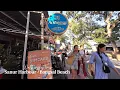 Download Lagu Walking Along Sanur Harbour, Matahari Terbit Beach, and Bangsal Beach Sanur Bali Today 2025