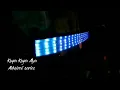 Lagu Dj bus kupu\