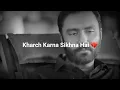 Download Lagu ATTITUDE DIALOGUE 😏  PARIZAAD DRAMA | SAD STATUS | NEW WHATSAPP STATUS