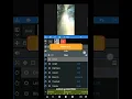 sun rays transition effects node tutorials