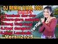 DJ REMIX TEMBAK DOR-DOR‼️DJ TERVIRAL 2025