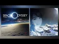 Download Lagu Tangent Dreams - Space Odyssey (Full Extended Album)