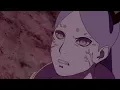 Download Lagu Momoshiki Uses His Byakugan To See Boruto's FATE \u0026 Mocks Naruto - Boruto Episode 64