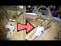 MAKE A EUROPEAN MOUNT How to attach deer antlers to a skull SUPER EASY WHITETAIL TAXIDERMY