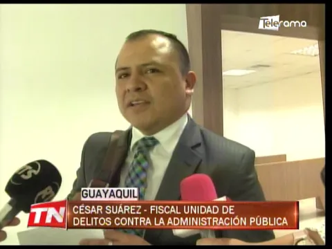 Audiencia de apelación de fallo a favor de Iván E. fue suspendida