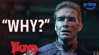 soldier boy traps homelander the boys final season clip prime video