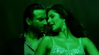 Zara Zara Touch Me Race Katrina Kaif Saif Ali Khan Monali Thakur Earl Edgar Pritam 