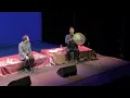 Download Lagu تکنوازی دف محمد جابری کنسرت محمد معتمدی در تئاتر دولاویل پاریس Daf solo Paris Motamedi Concert