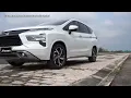 Lagu New Mitsubishi Xpander Driving Performance