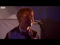Franz Ferdinand performs 'Take Me Out' | T in the Park 2014 - BBC