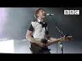 Download Lagu Franz Ferdinand performs 'Take Me Out' | T in the Park 2014 - BBC