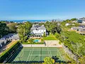 Morningside Masterpiece with Sea Views