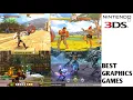 Lagu Top 50 Best Graphics Games for 3DS [Part 1]