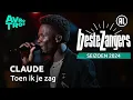Download Lagu Claude - Toen ik je zag | Beste Zangers 2024