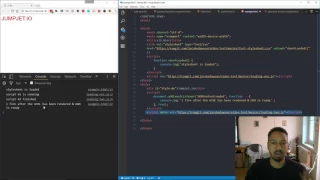 Where do Link Script Tags Go in HTML Are There Exceptions
