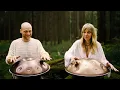 Download Lagu Deep Relaxation | 1 hour handpan music | Malte Marten \u0026 Changeofcolours