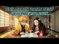 2025 Today Daily Test Solution