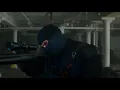 Bullseye VS His Clone Fight Scene - Daredevil Born Again Season 2 Episode 8