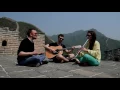 Download Lagu TRAD.ATTACK! - Kuukene / Moon (acoustic session in China)