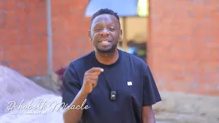 Rehoboth Miracle- #OneMinutePrayer by Wilson Bugembe 