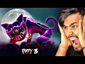POPPY PLAYTIME CHAPTER 3 GAMEPLAY
