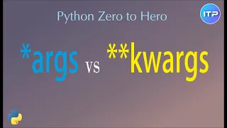 vs in Python Python Beginners Tutorial An IT Professional