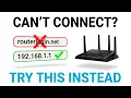 Netgear Router Login Refused to Connect Try these 7 Easy Fixes
